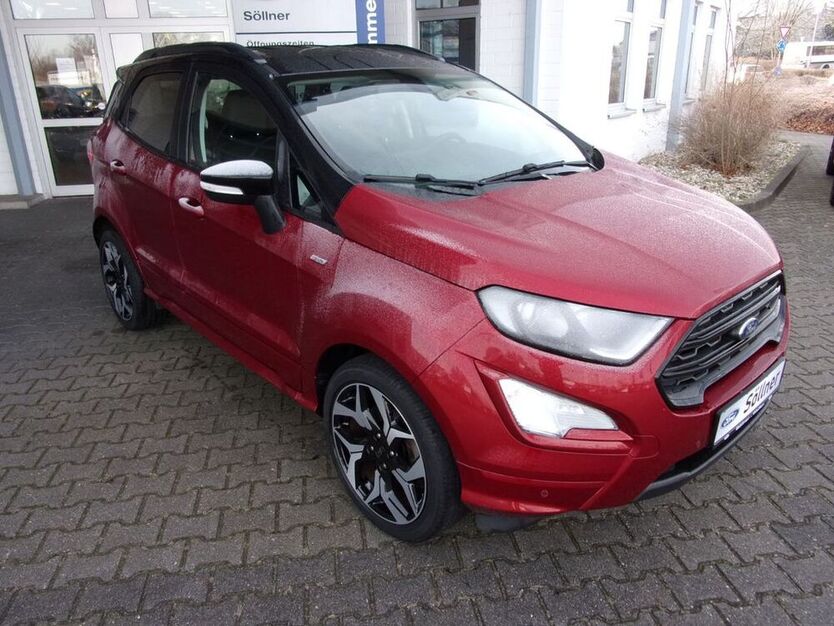 EcoSport