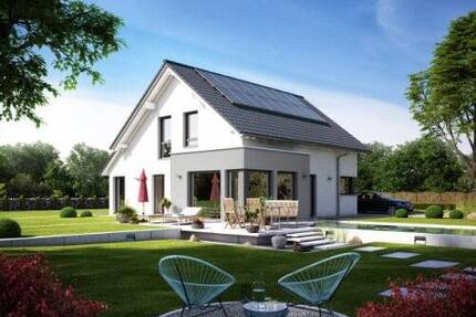 Haus Wolteritz Wolteritz - 5 Zimmer, 143 m&sup2;, 539.350&euro; | Angebot:26159678