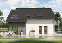 Haus mit EinliegerWohnung - Ihr cleveres Investment!