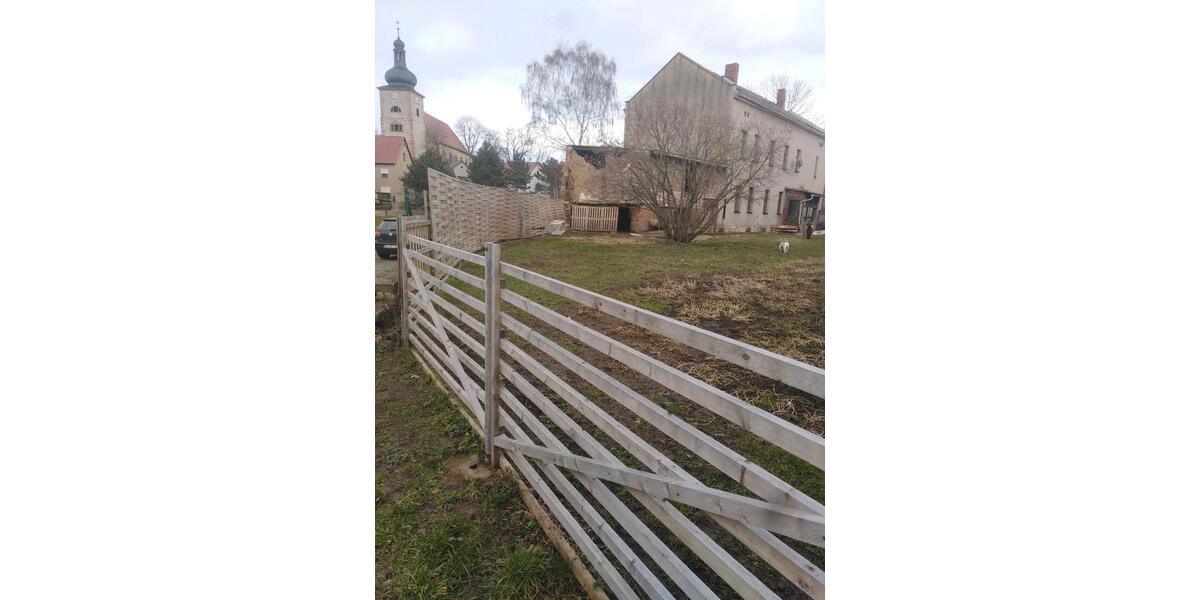 Mehrfamilienhaus, Wohnhaus Querfurt - 10 Zimmer, 300 m&sup2;, 250.000&euro; | Angebot:24852051