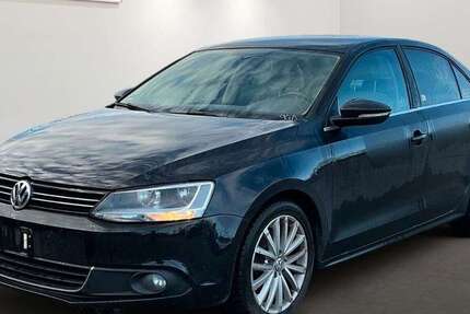 VW Jetta 208.177 km 6.499 &euro; Sandersdorf-Brehna 06796