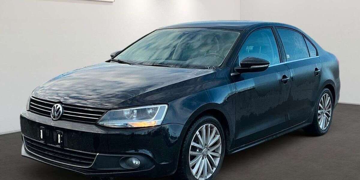 VW Jetta 208.177 km 6.499 &euro; Sandersdorf-Brehna 06796