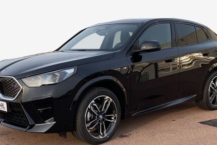 BMW iX2 1.500 km 43.940 € Halle/ Zscherben 06179