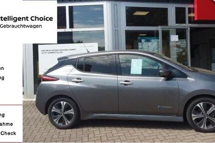 Nissan Leaf 70.000 km 18.900 &euro; Lutherstadt Eisleben 06295