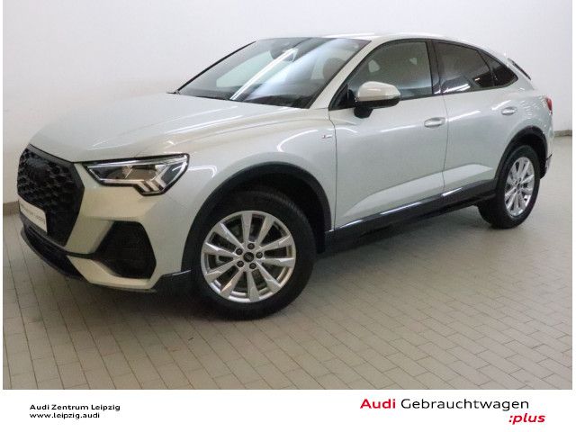 Audi Q3 11.984 km 39.890 € Leipzig 04277