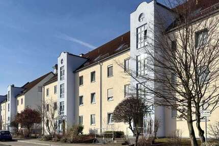 Wohnung Schkeuditz Dölzig - 3 Zimmer, 80 m&sup2;, 130.000&euro; | Angebot:25893173