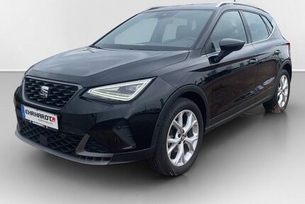 Seat Arona 31.670 km 22.990 &euro; Halle 06116