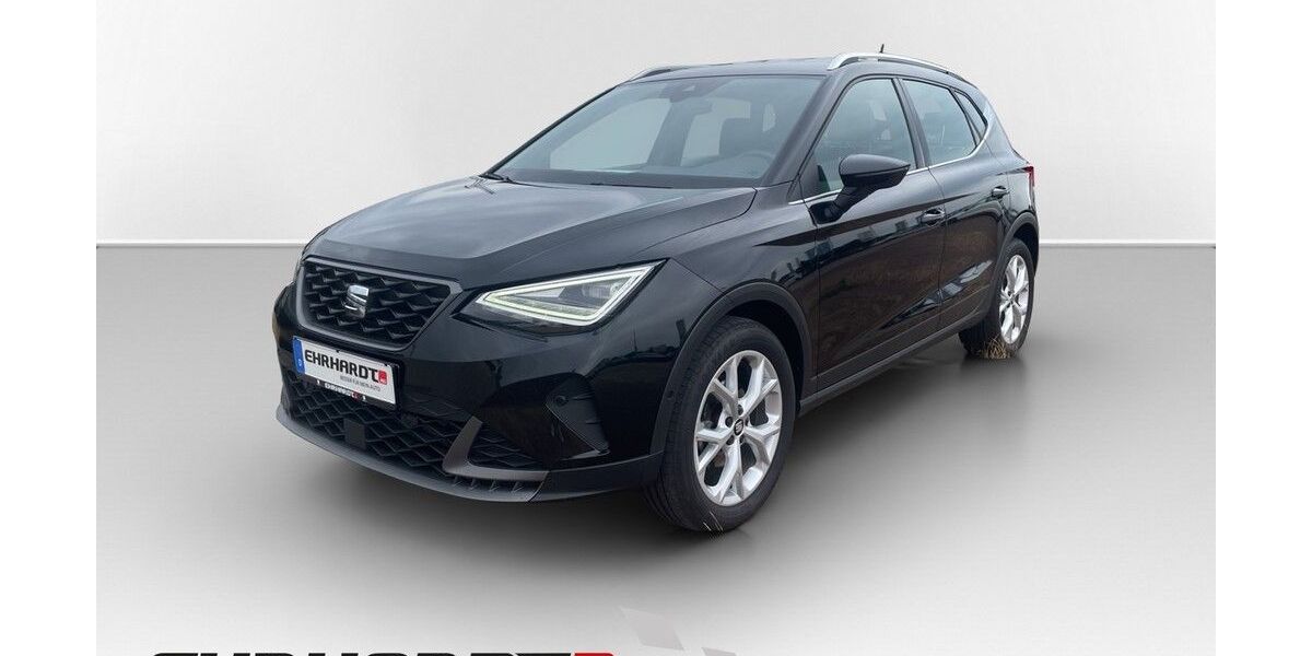 Seat Arona 31.670 km 22.990 &euro; Halle 06116