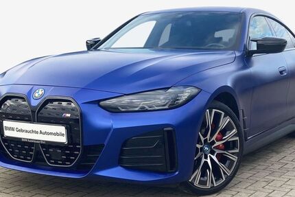 BMW i4 49.234 km 46.500 &euro; Halle/ Zscherben 06179