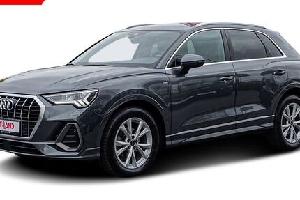 Audi Q3 72.671 km 32.950 &euro; Eisleben 06295