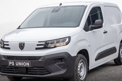 Peugeot Partner 2.000 km 19.990 &euro; Halle (Saale) 06132