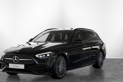 Mercedes-Benz C 200 10.000 km 44.390 € Halle-Sennewitz 06193