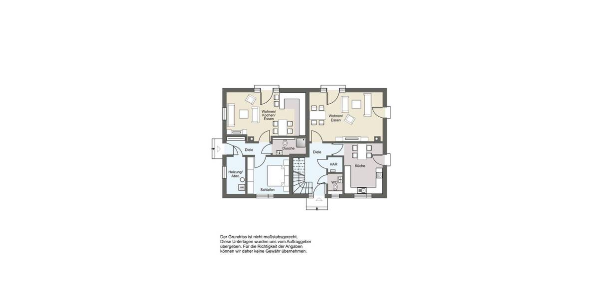 Einfamilienhaus Markranstädt Großlehna - 7 Zimmer, 188 m&sup2;, 550.000&euro; | Angebot:26065992