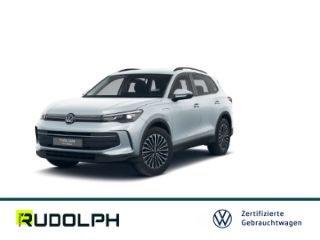 VW Tiguan 1.950 km 45.990 &euro; Leuna 06237