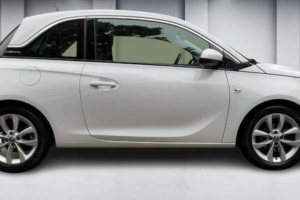 Opel Adam 105.910 km 7.490 € Leipzig 04179