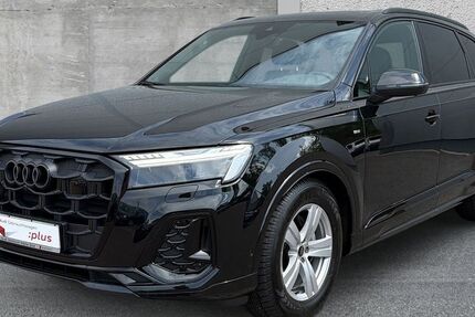 Audi Q7 27.453 km 78.970 &euro; Halle (Saale) 06110