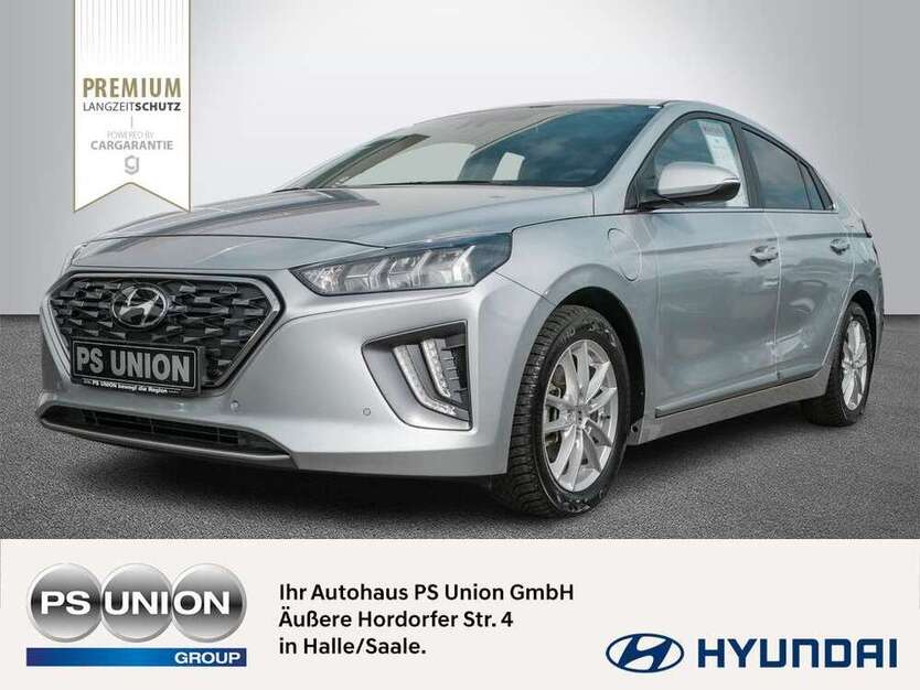 IONIQ