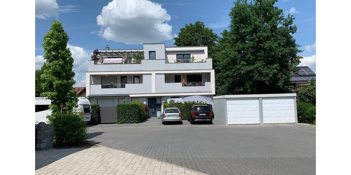 Etagenwohnung Halle (Saale) Dölau - 3 Zimmer, 83 m&sup2;, 305.000&euro; | Angebot:27069415