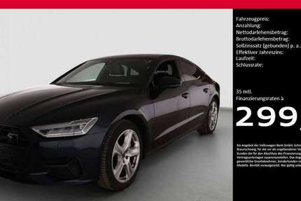 Audi A7 19.999 km 52.920 &euro; Halle 06110