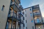 Erdgeschoßwohnung Halle (Saale) Büschdorf - 3 Zimmer, 79 m&sup2;, 696&euro; | Angebot:26677787