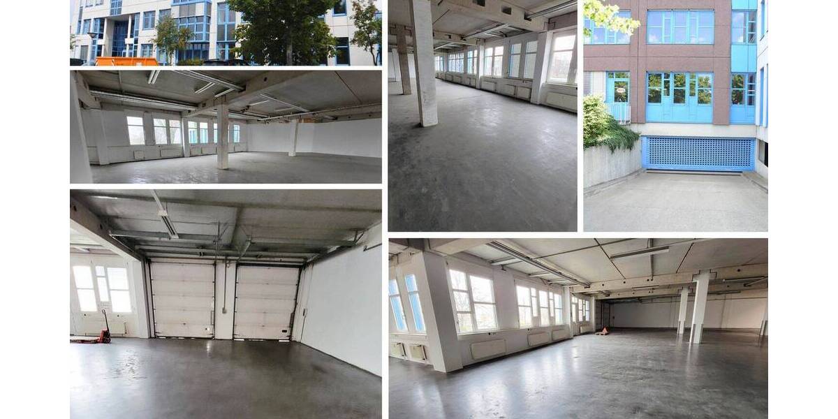 Gewerbeobjekt Wiedemar - 5.816&euro; | Angebot:21294961