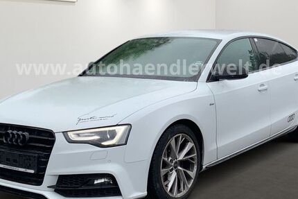Audi A5 150.249 km 15.299 &euro; Brehna 06796