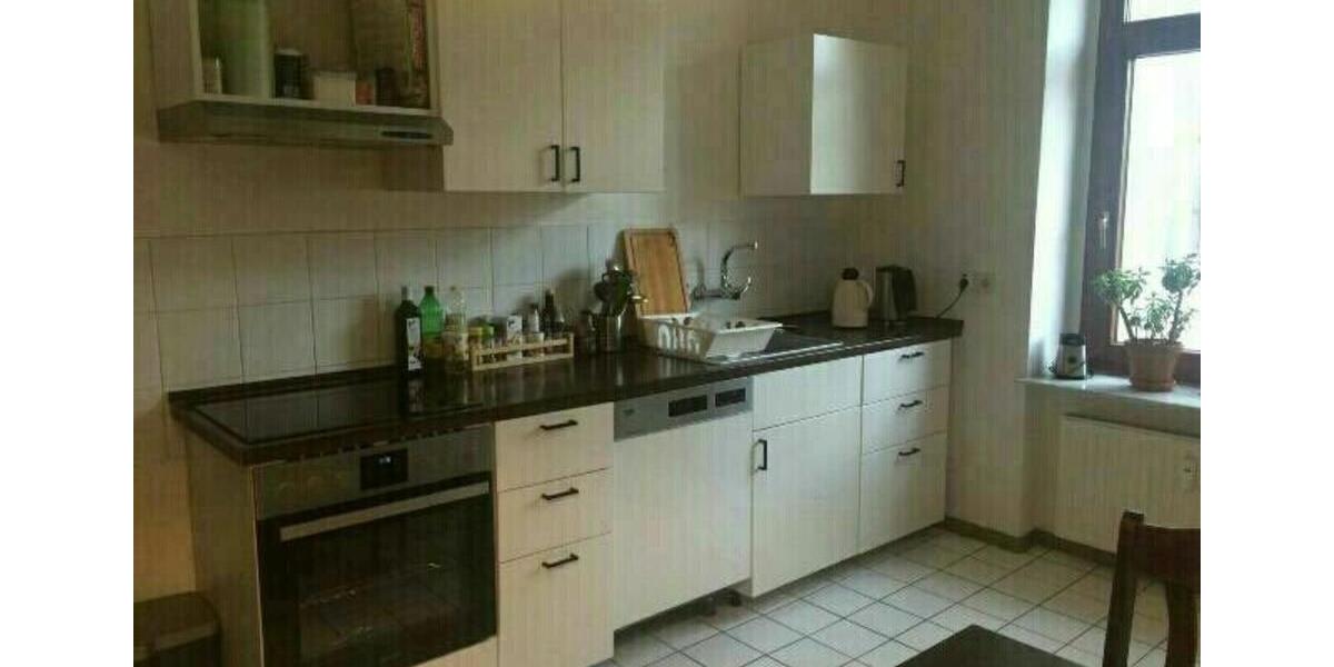 Etagenwohnung Halle (Saale) - 2 Zimmer, 68 m&sup2;, 125.000&euro; | Angebot:24840076