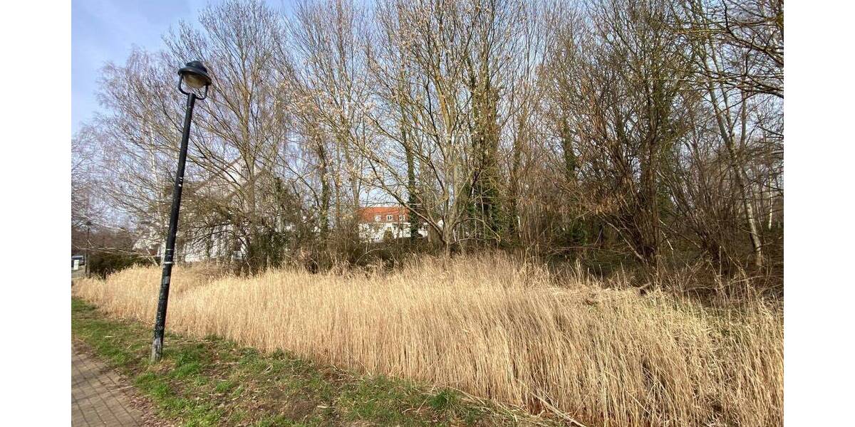 Grundstück Halle (Saale) Seeben - 55.000&euro; | Angebot:25927891