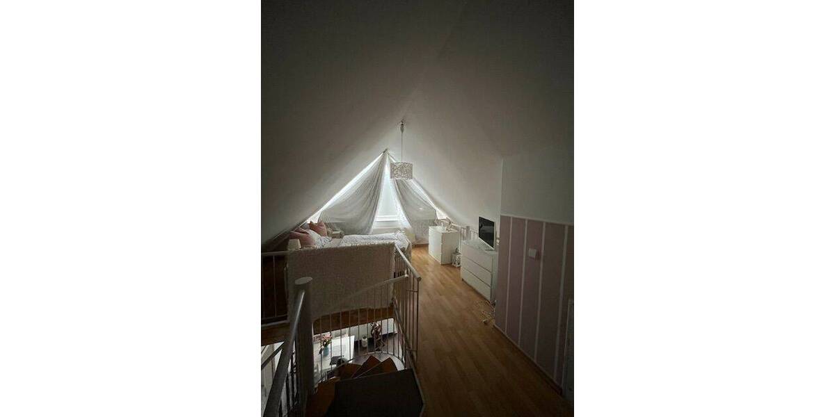 Etagenwohnung Halle (Saale) Seeben - 2 Zimmer, 70 m&sup2;, 125.000&euro; | Angebot:26018487