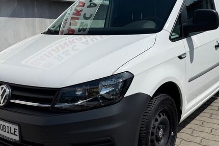 VW Caddy 43.000 km 10.499 &euro; Quellendorf 06386