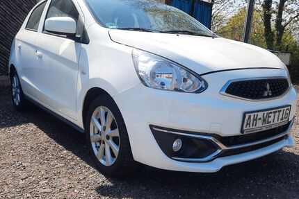 Mitsubishi Space Star 107.300 km 4.999 &euro; Köthen 06366