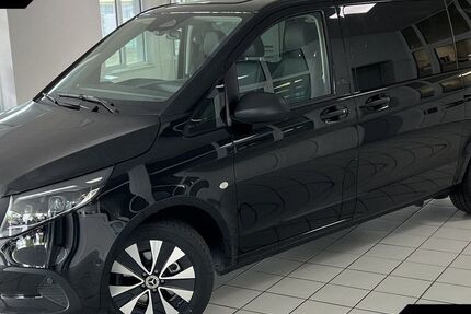 Mercedes-Benz Vito 4.693 km 57.950 € Wiedemar 04509