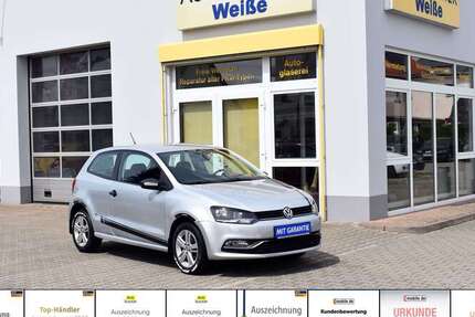 VW Polo 84.163 km 7.980 € Delitzsch 04509