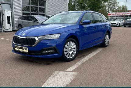 Skoda Octavia 111.759 km 18.280 &euro; Merseburg 06217