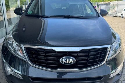 Kia Sportage 49.899 km 11.450 € Köthen 06366