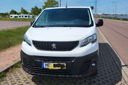 Peugeot Expert 68.000 km 18.500 &euro; Schkopau 06258