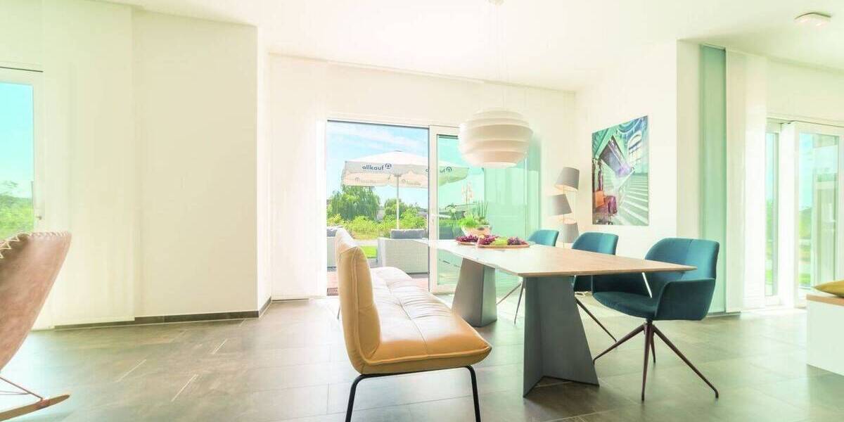 Einfamilienhaus Schkeuditz Dölzig - 5 Zimmer, 181 m&sup2;, 552.000&euro; | Angebot:26595907