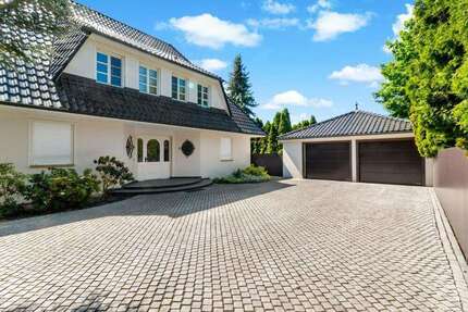 Haus Salzatal - 7 Zimmer, 335 m&sup2;, 895.000&euro; | Angebot:26822007