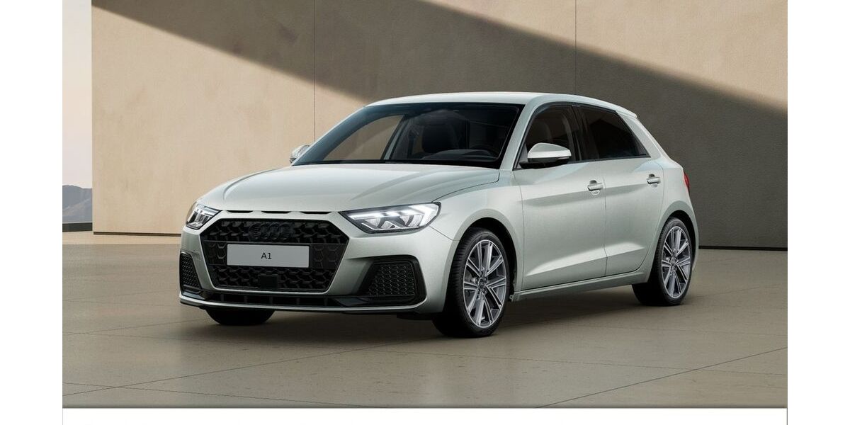 Audi A1 6.400 km 28.980 &euro; Halle 06122