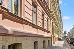 Dachgeschoßwohnung Halle (Saale) Am Wasserturm/Thaerviertel - 4 Zimmer, 103 m&sup2;, 285.000&euro; | Angebot:27096875