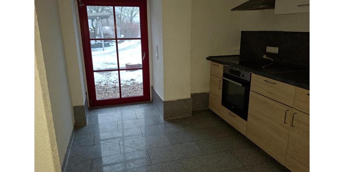 Reihenhaus Schkeuditz - 5 Zimmer, 120 m&sup2;, 1.190&euro; | Angebot:24817006