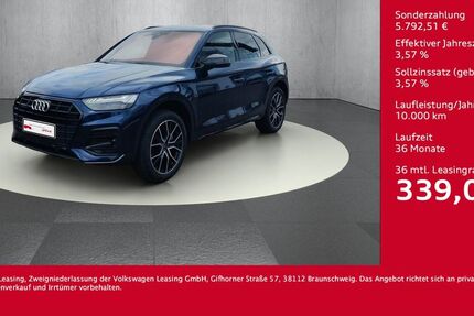 Audi Q5 16.300 km 51.980 &euro; Halle 06122