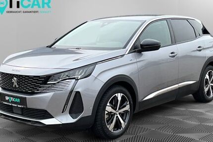 Peugeot 3008 30.600 km 22.890 &euro; Bitterfeld-Wolfen - OT Bitterfeld 06749