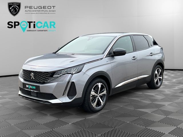 Peugeot 3008 30.600 km 22.890 &euro; Bitterfeld-Wolfen - OT Bitterfeld 06749