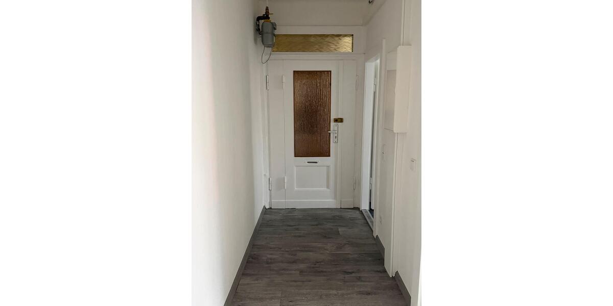 Hochparterre Halle (Saale) Frohe Zukunft - 2 Zimmer, 50 m&sup2;, 420&euro; | Angebot:26416344
