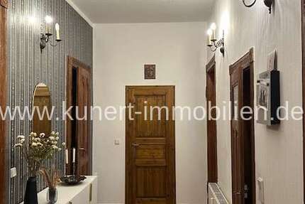 Wohnung Halle Nördliche Innenstadt - 4 Zimmer, 120 m&sup2;, 360.000&euro; | Angebot:24680427