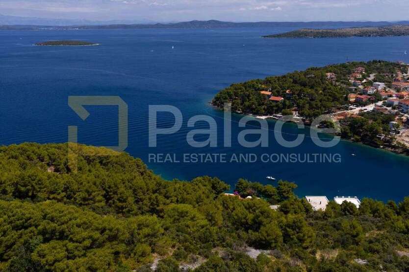 Grundstück zu verkaufen in Sali 40.000 € 637 m²