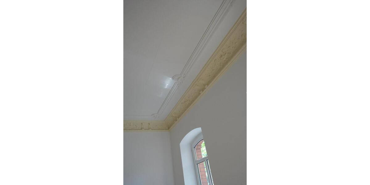 Erdgeschoßwohnung Halle (Saale) Damaschkestraße - 5 Zimmer, 115 m&sup2;, 850&euro; | Angebot:25917263