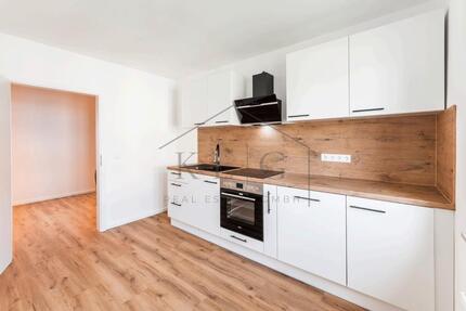 Wohnung Halle (Saale) Damaschkestraße - 4 Zimmer, 93 m&sup2;, 1.100&euro; | Angebot:26195837