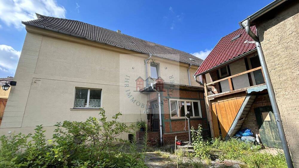 Mehrfamilienhaus, Wohnhaus Naunendorf Priester - 1 Zimmer, 215 m&sup2;, 249.000&euro; | Angebot:25692196
